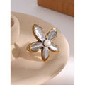 Daisy Ring