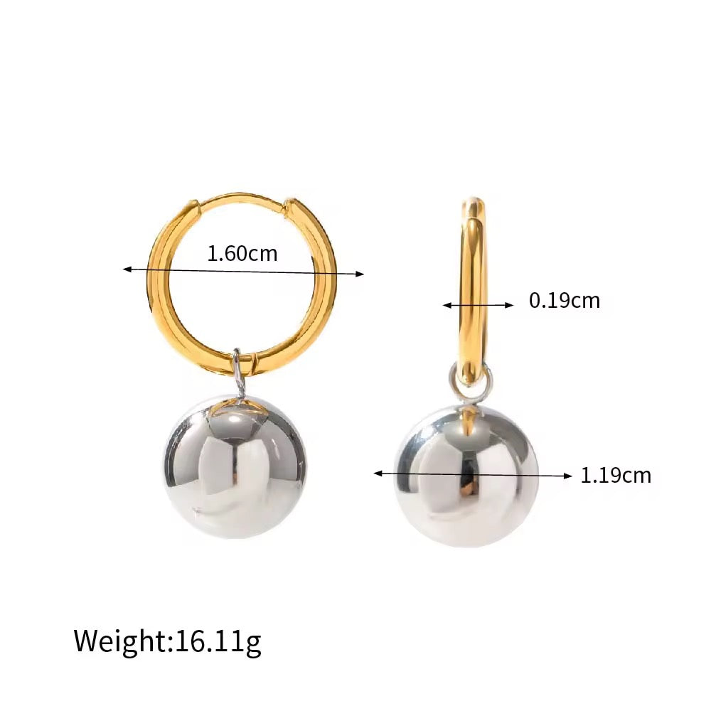 Orb Hoop