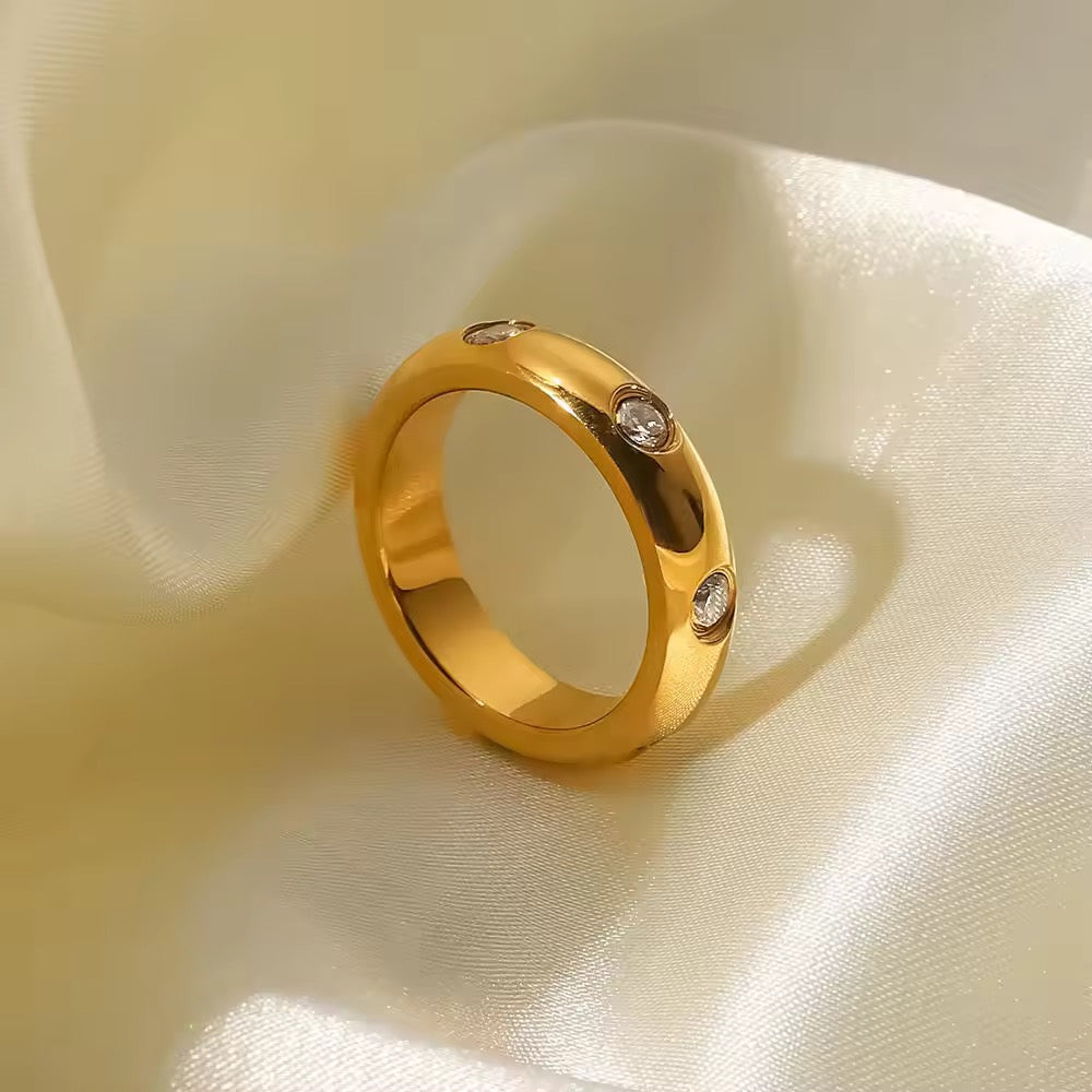 Twinkle Ring