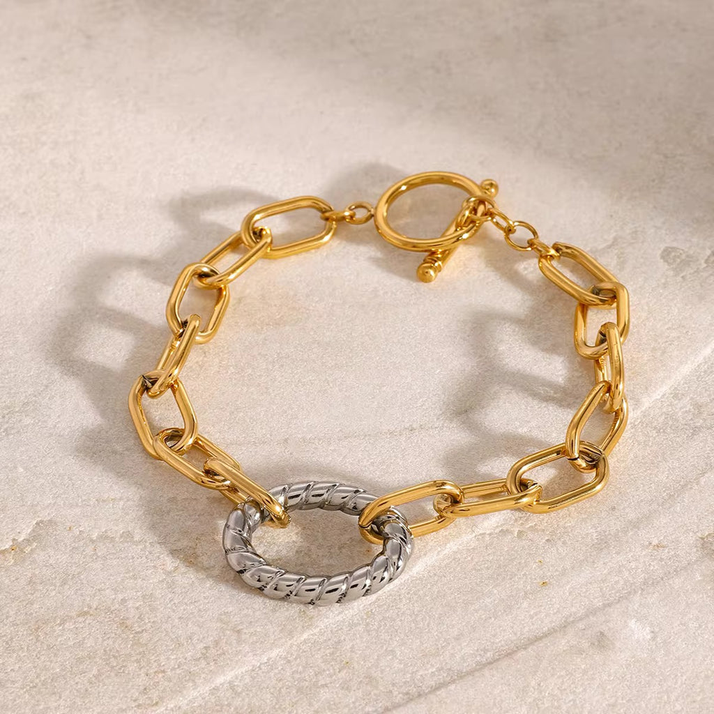 Fusion Bracelet