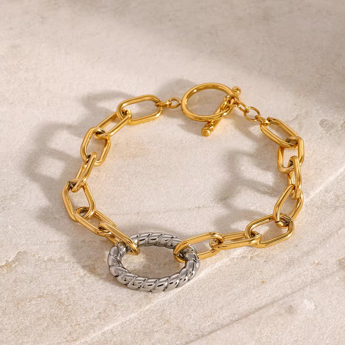 Fusion Bracelet