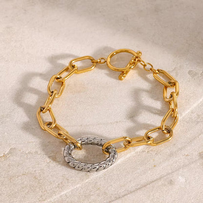 Fusion Bracelet