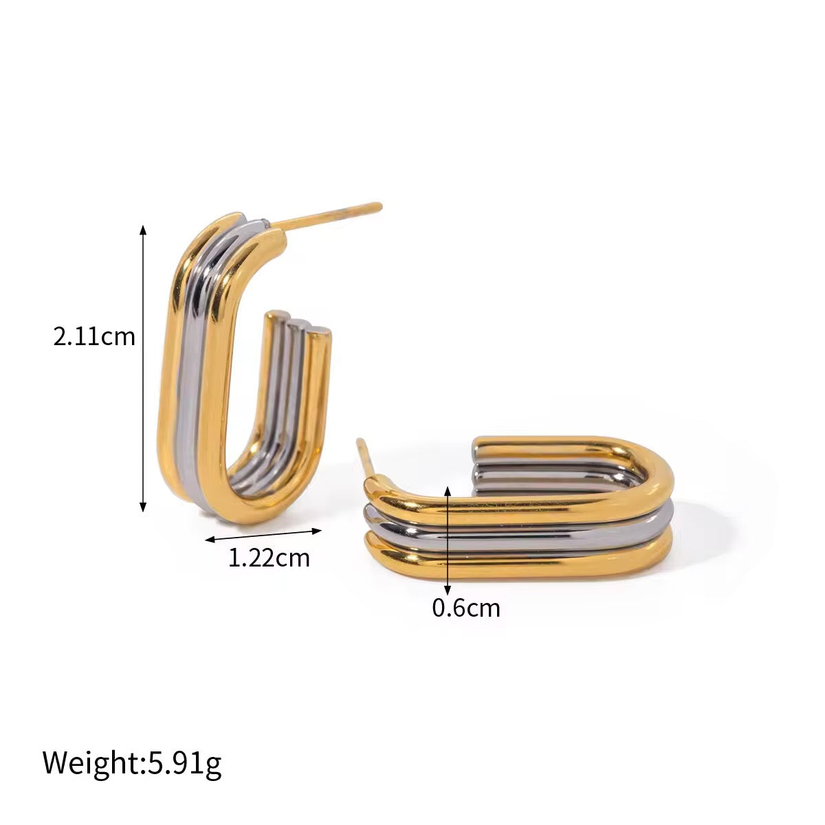 Fusion Hoop