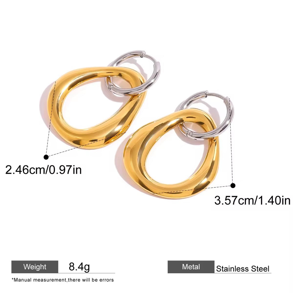 Alina Earrings