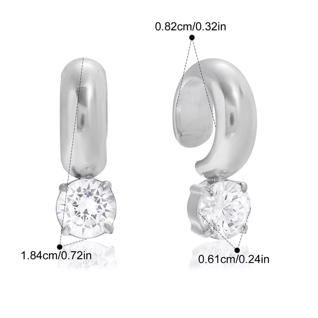 Stella Ear Cuff