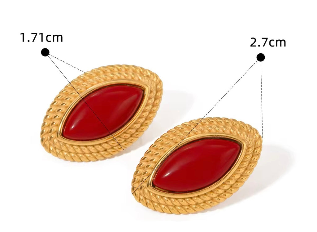 Orla Studs