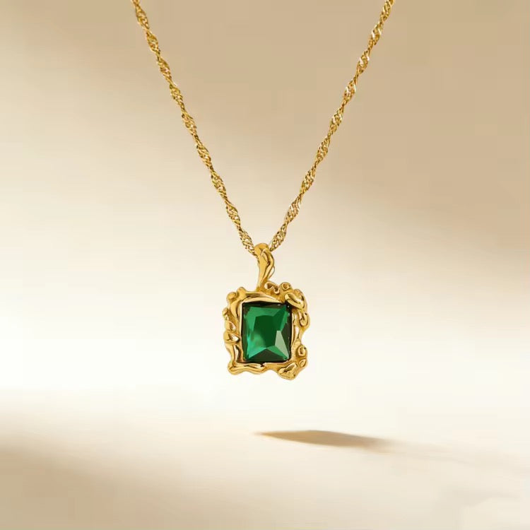 Blair Necklace