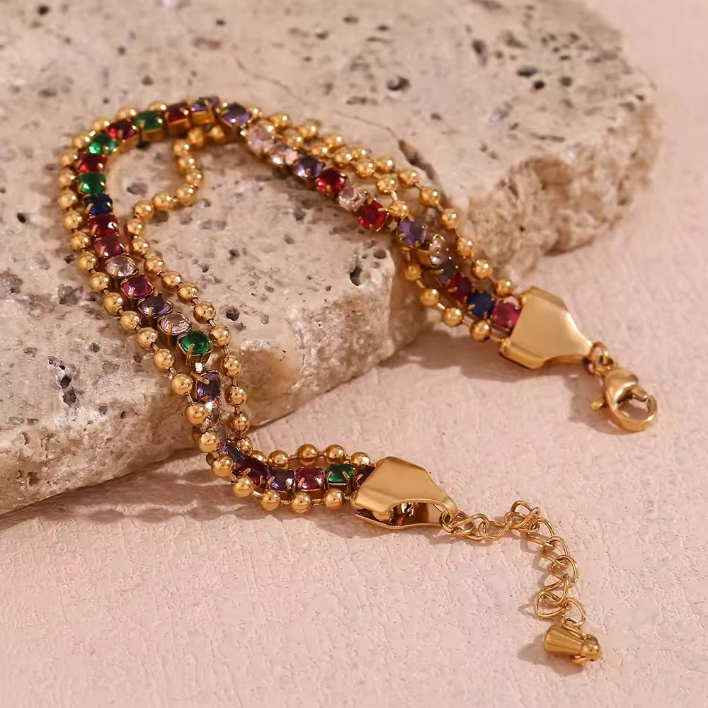 Jubilee Bracelet