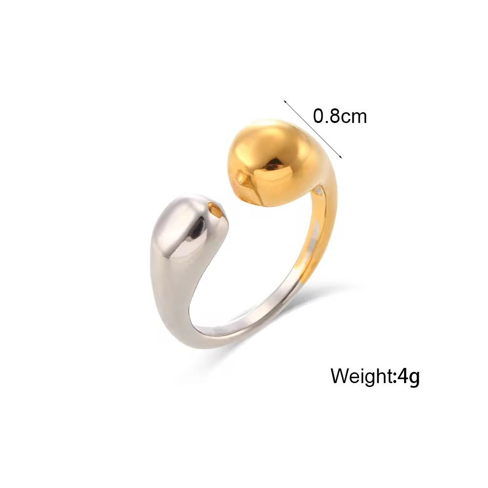 Knob Ring