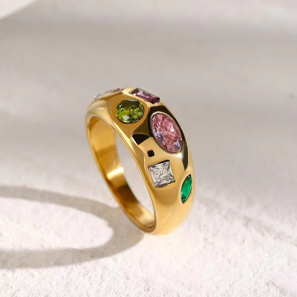 Mysa Ring