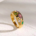 Mysa Ring