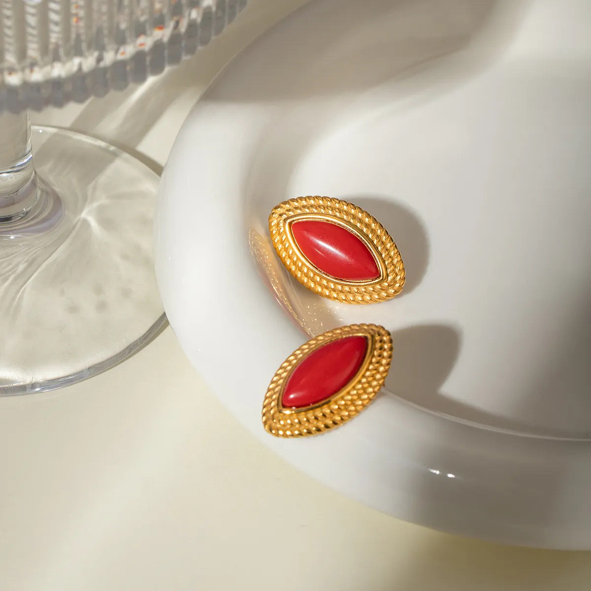 Orla Studs