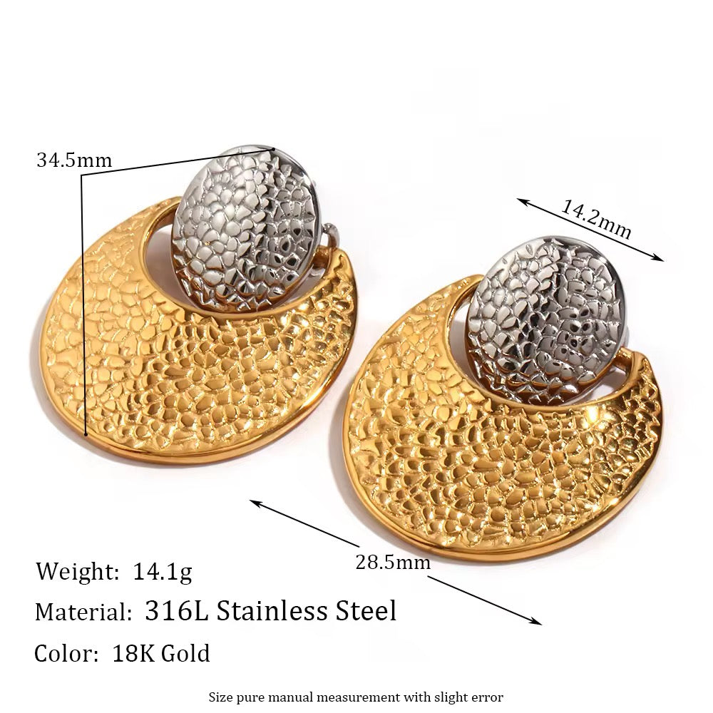 Inaaya Earrings