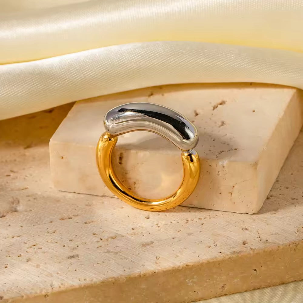 Glide Ring
