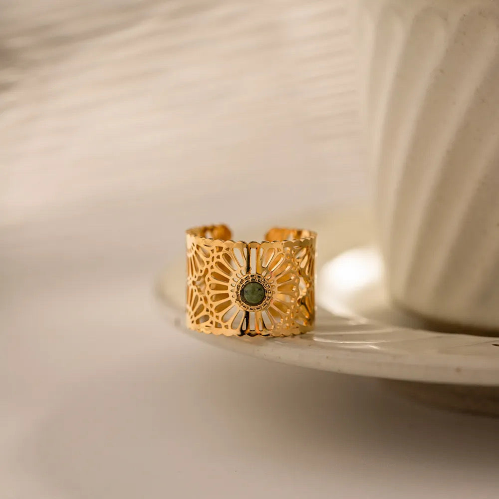 Zuri Ring