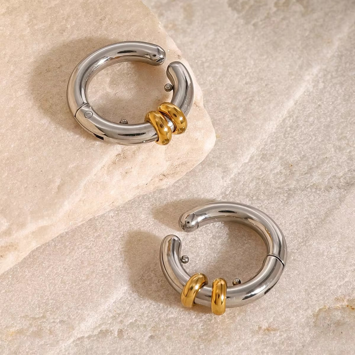 Sterling Ear Cuff