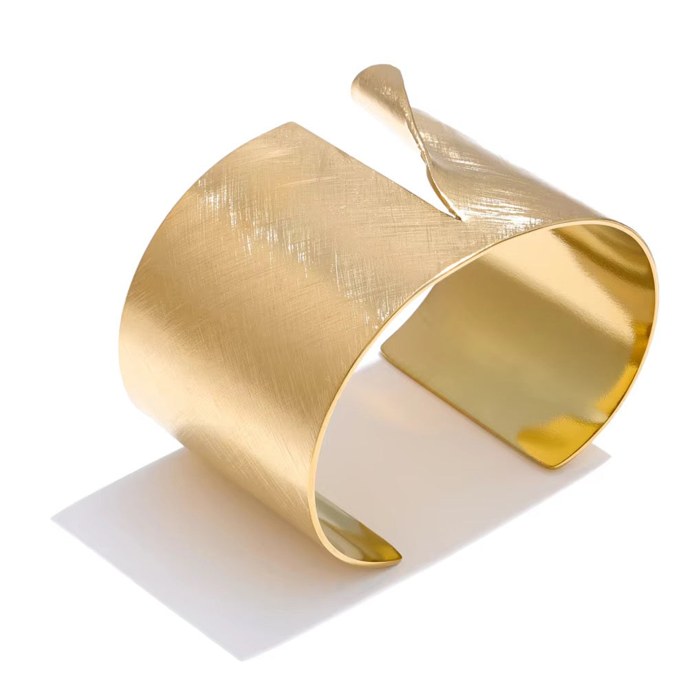 Twyla Cuff Bracelet