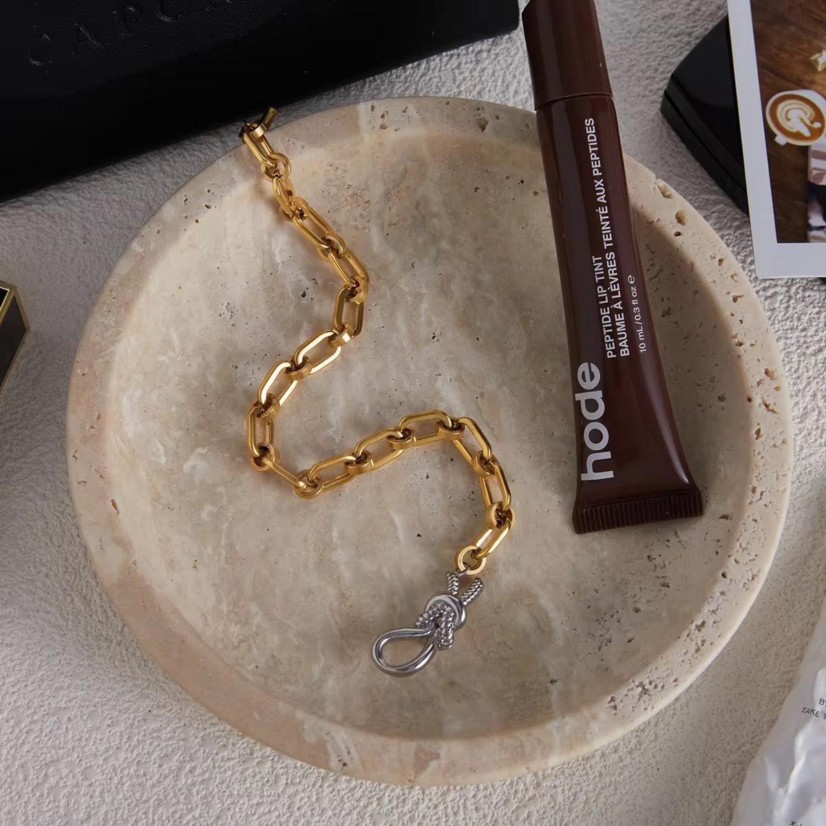 Knot Bracelet