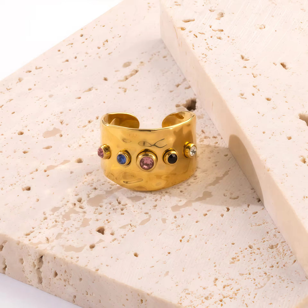 Auri Ring