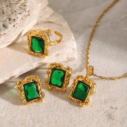 Blair Earrings