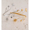 Astra Arm Cuff