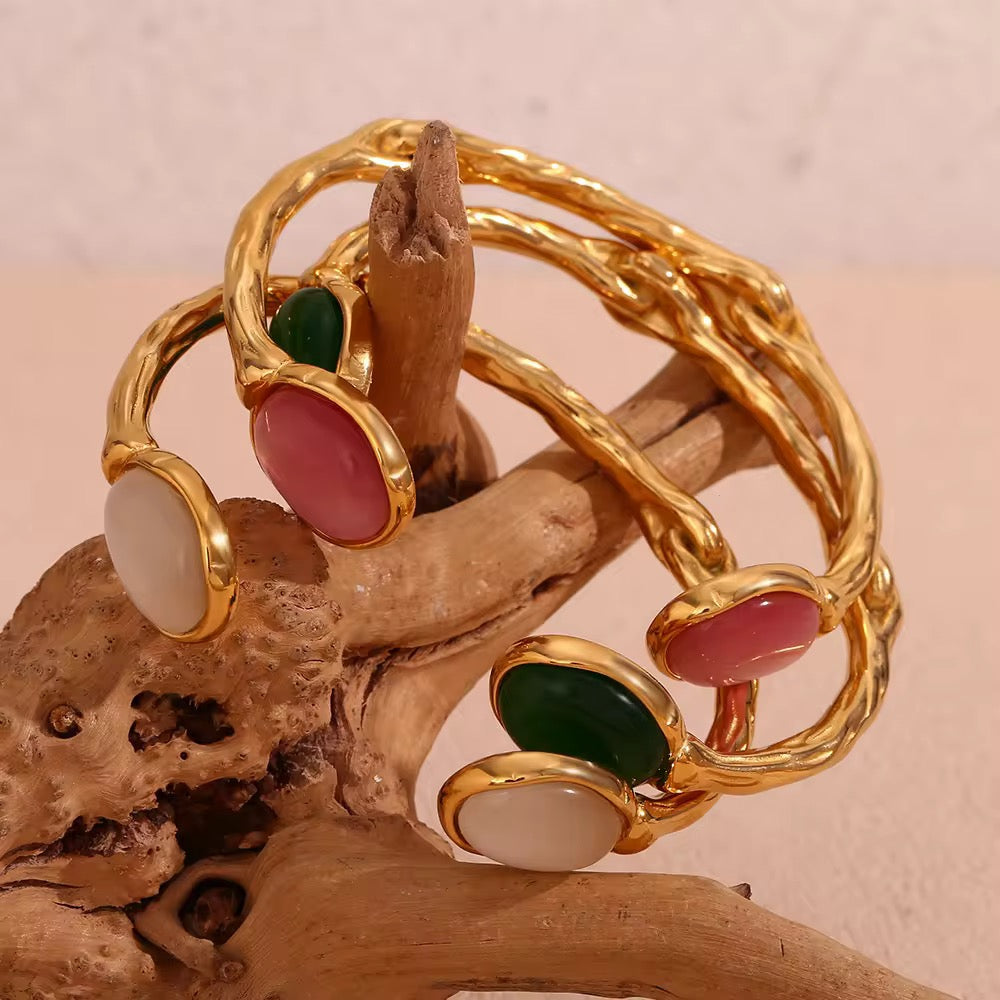 Meadow Bracelet