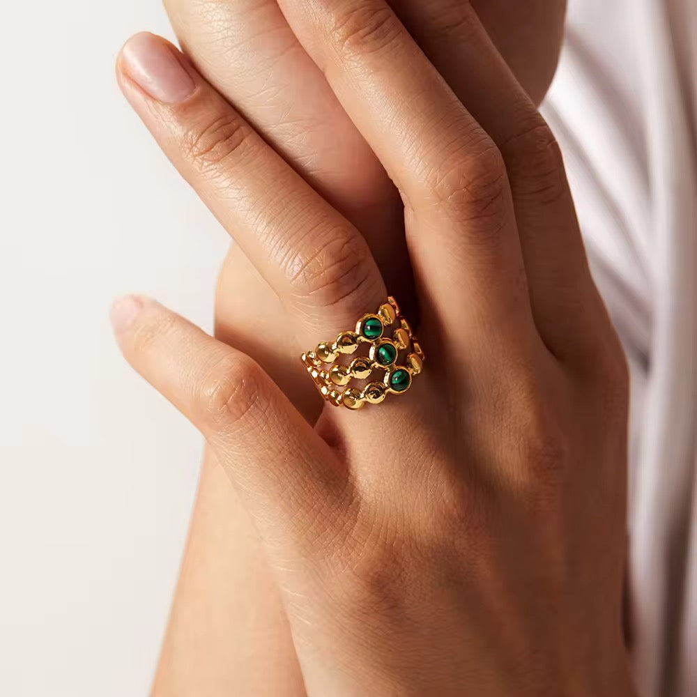 Zoya Ring