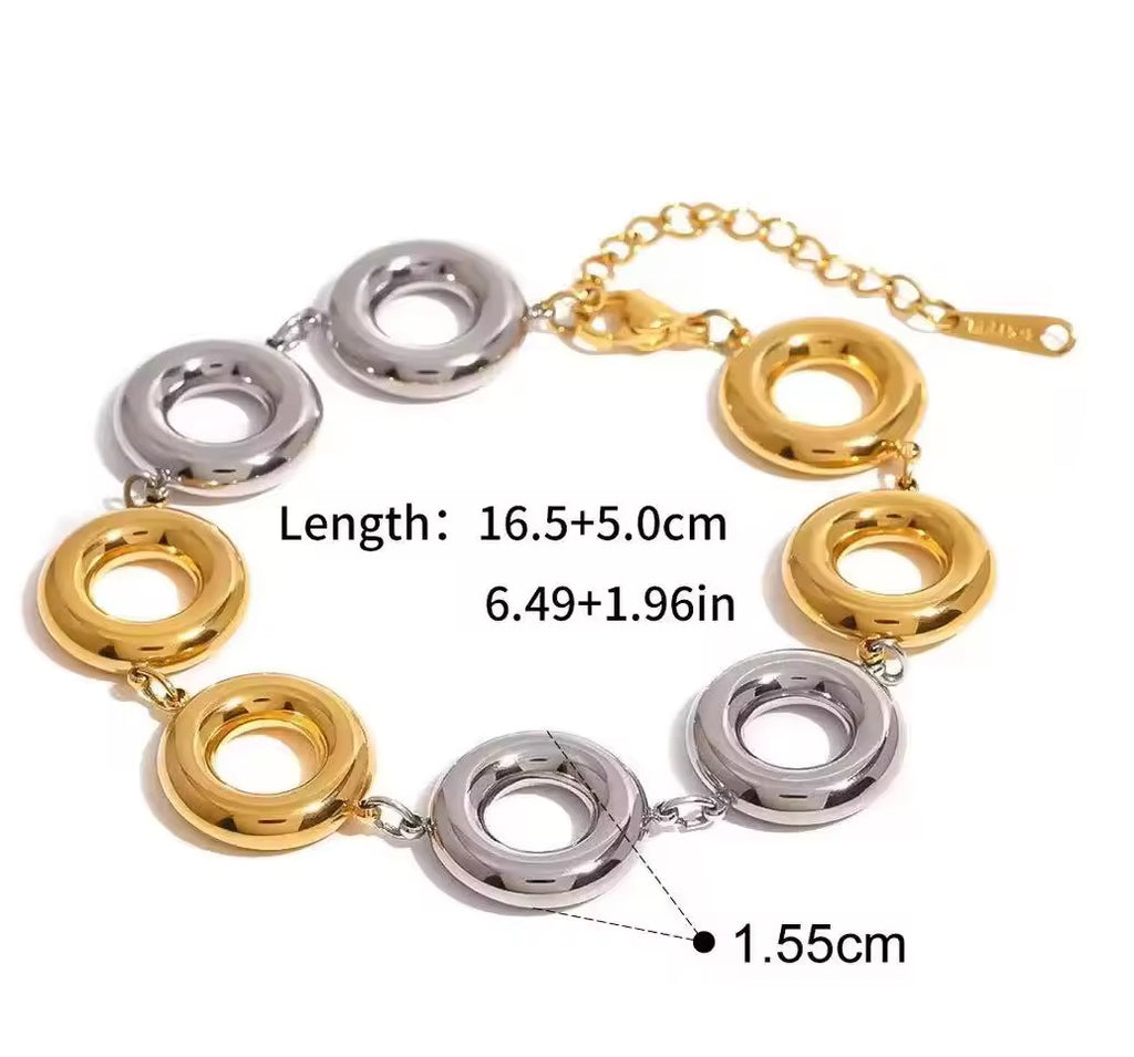 Ora Duo Bracelet