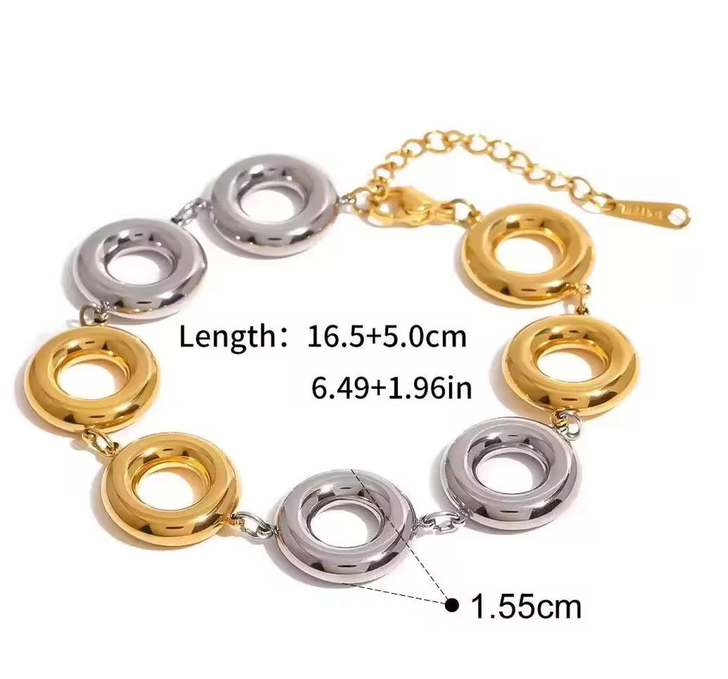 Ora Duo Bracelet