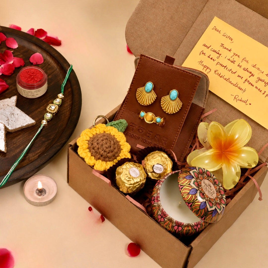 Maris Set