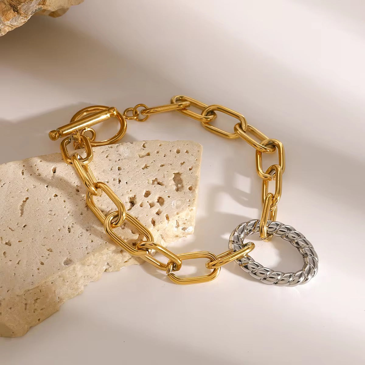 Fusion Bracelet