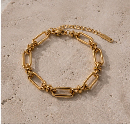 Golden Hour Bracelet