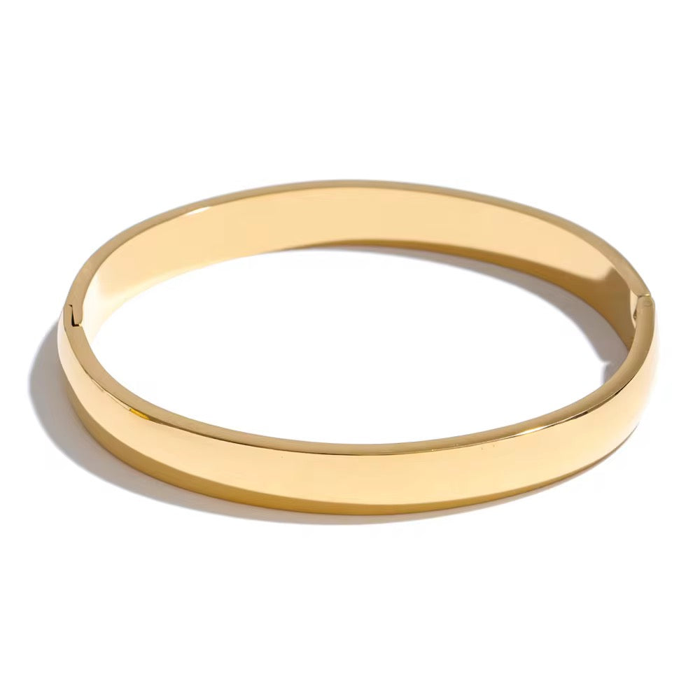 Gulnar Bangle Stack
