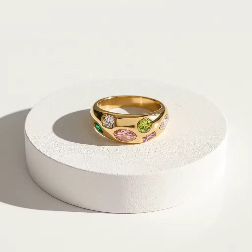 Mysa Ring