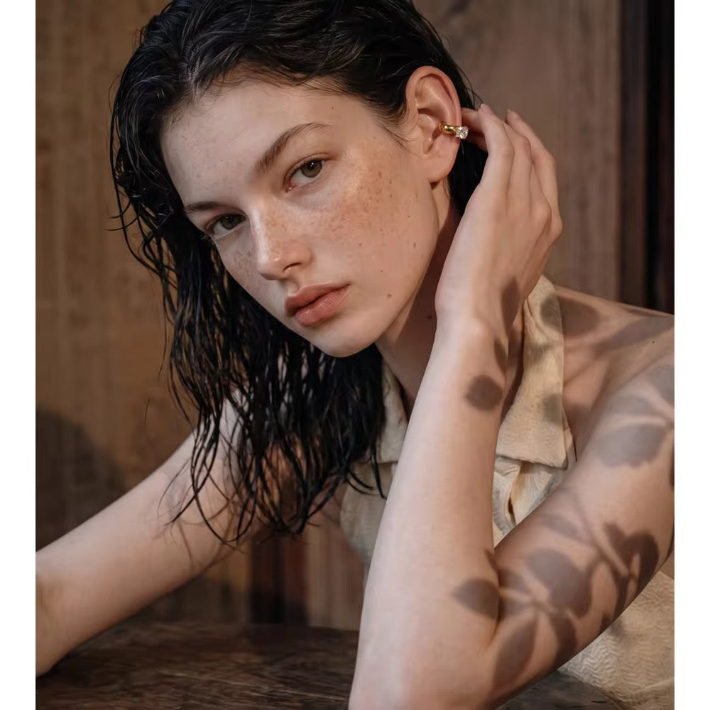 Stella Ear Cuff