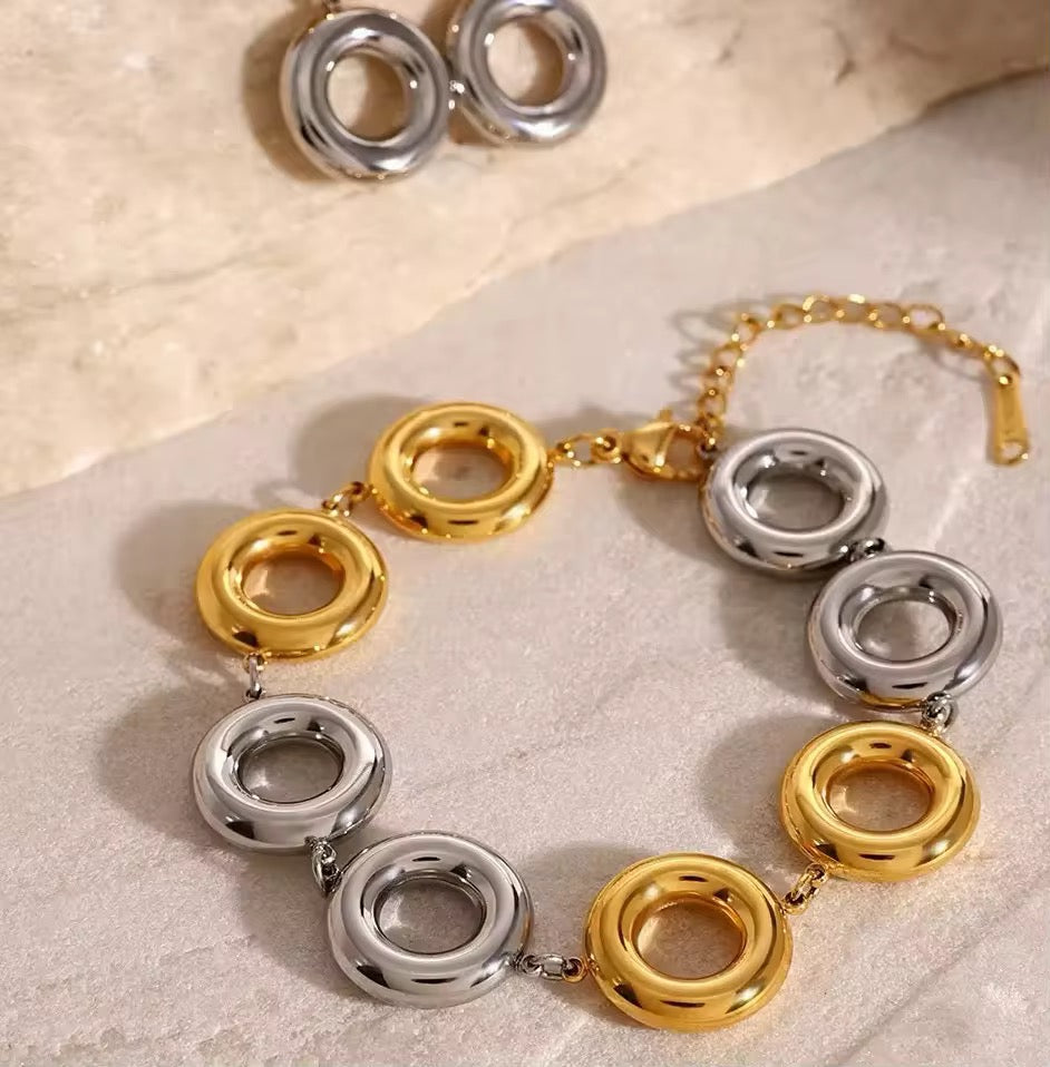 Ora Duo Bracelet
