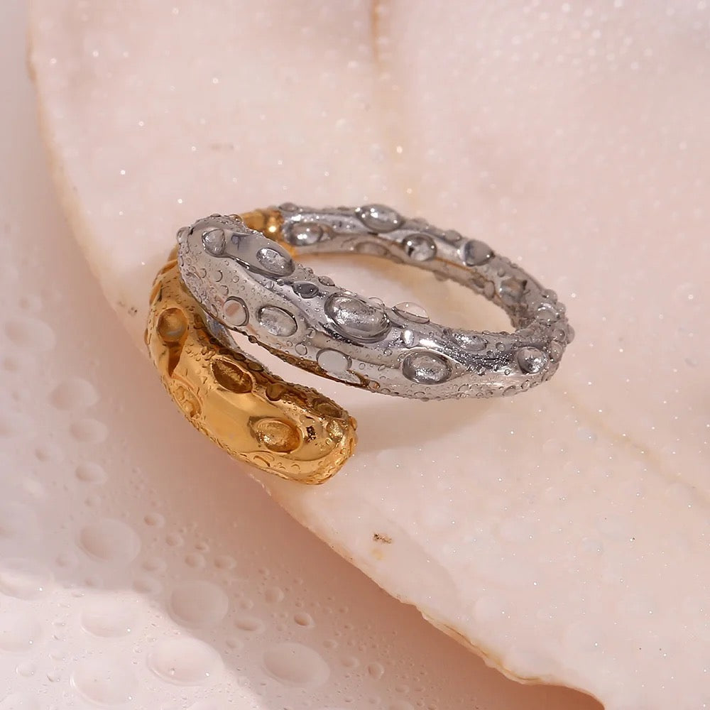 Ravi Wrap Ring