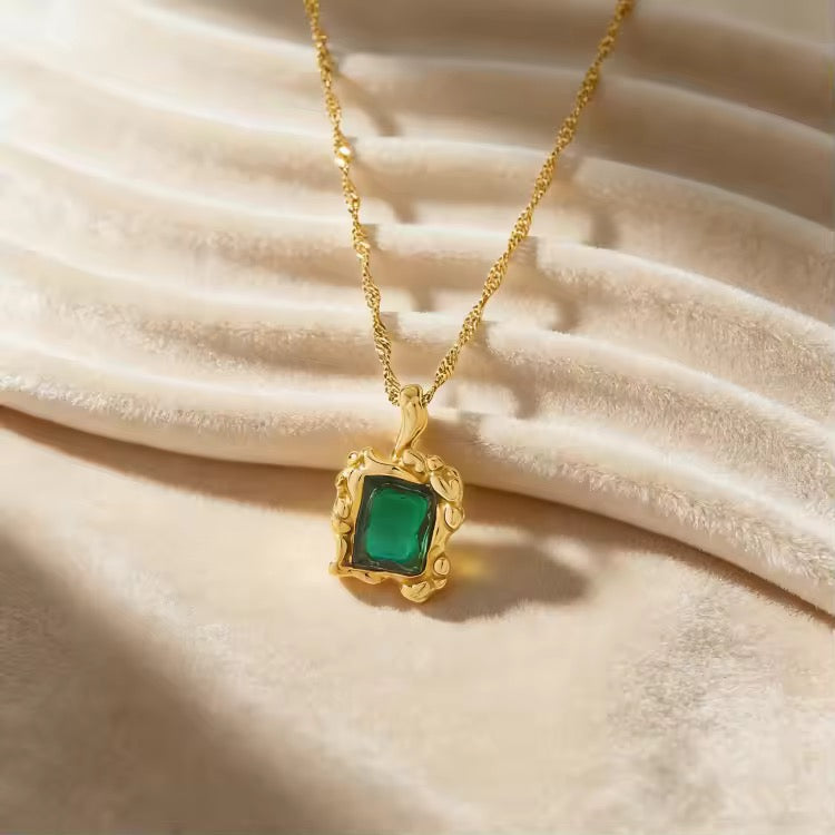 Blair Necklace