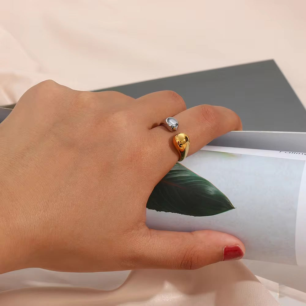 Knob Ring