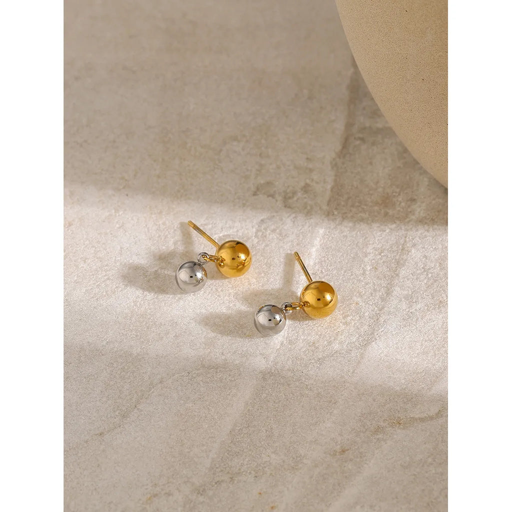 Mori Studs