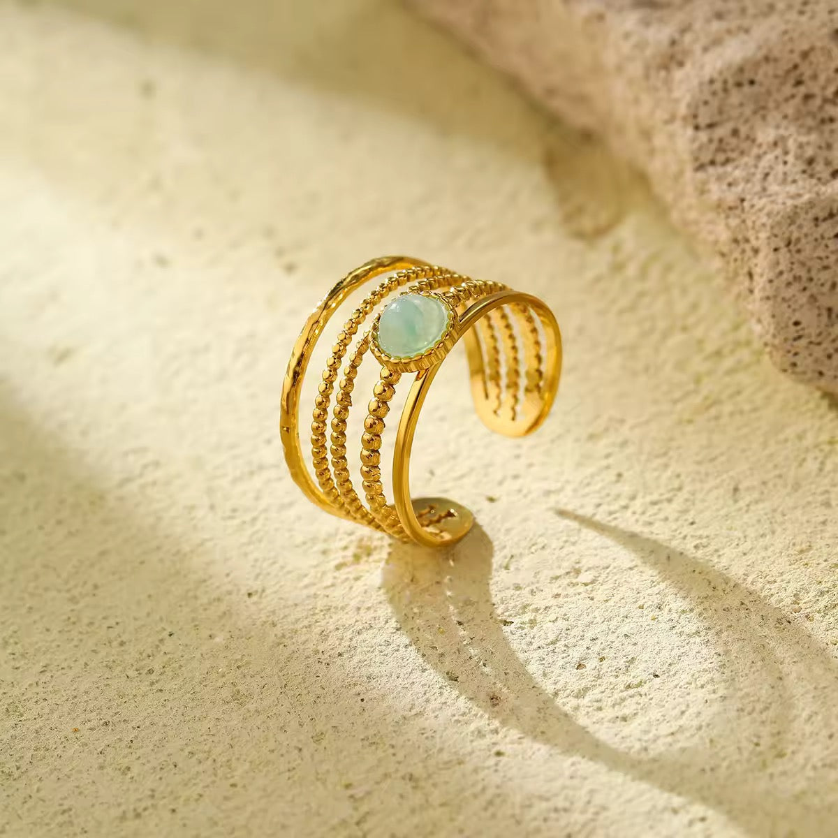 Mabel Ring