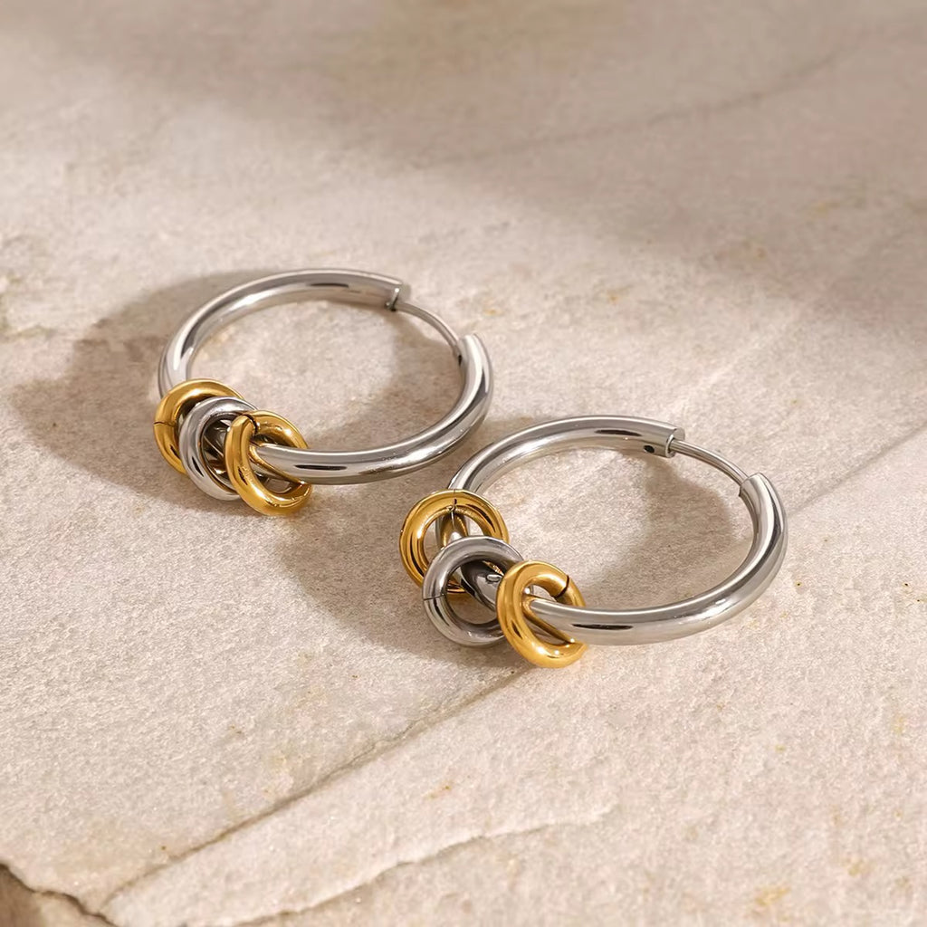 Tessa Hoops