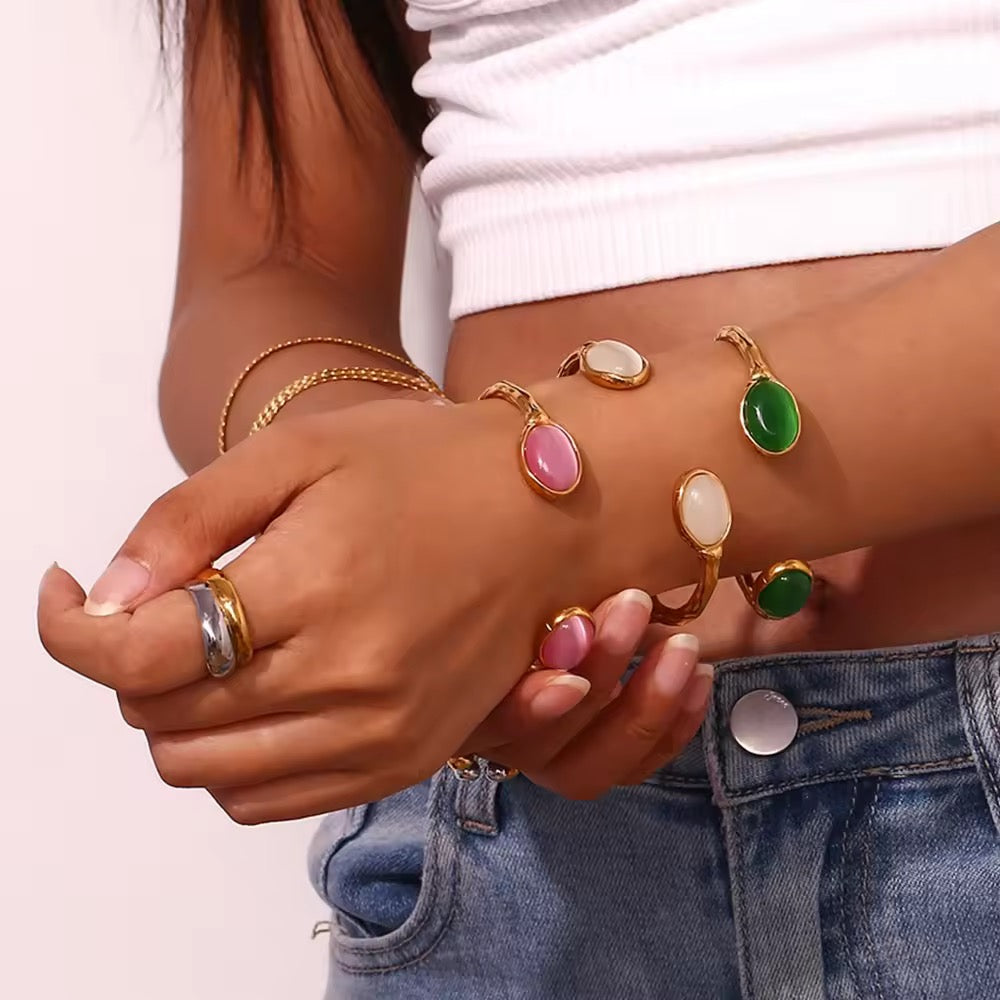 Meadow Bracelet