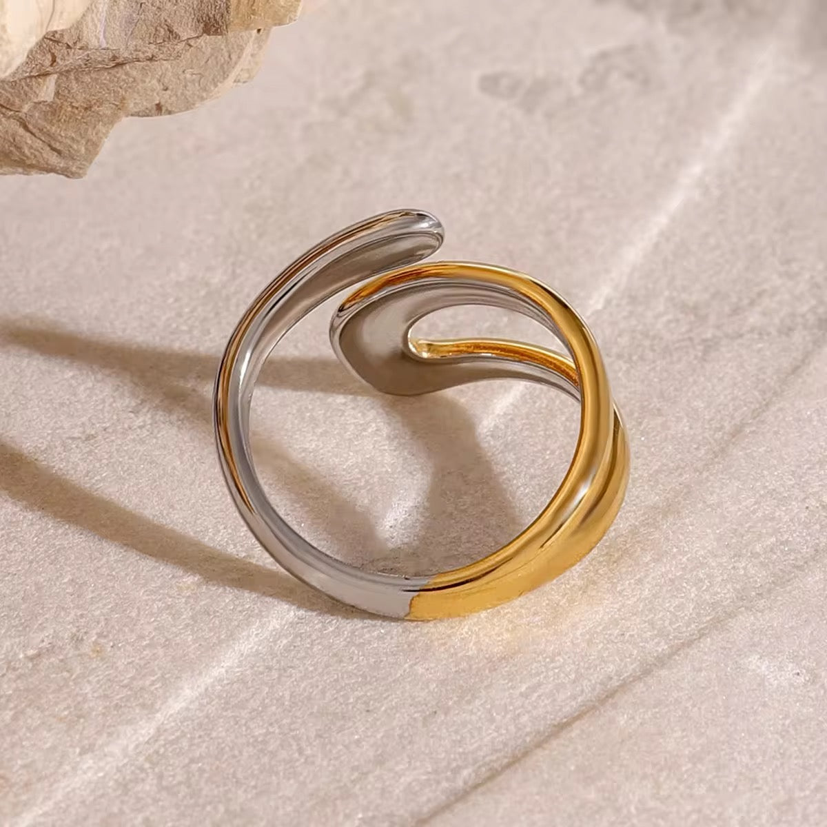 Nook Ring