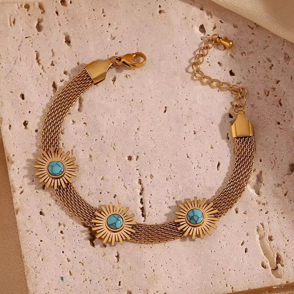 Marigold Bracelet