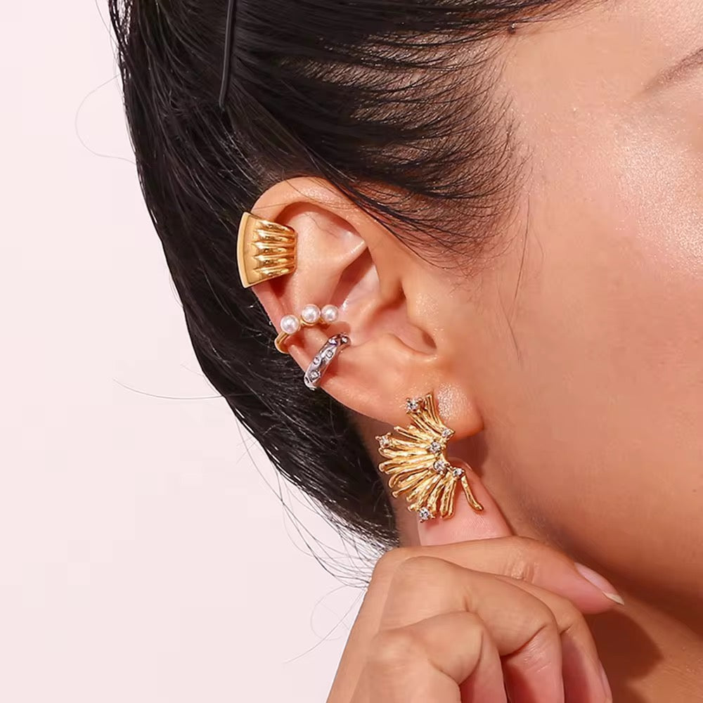 Solenne Studs