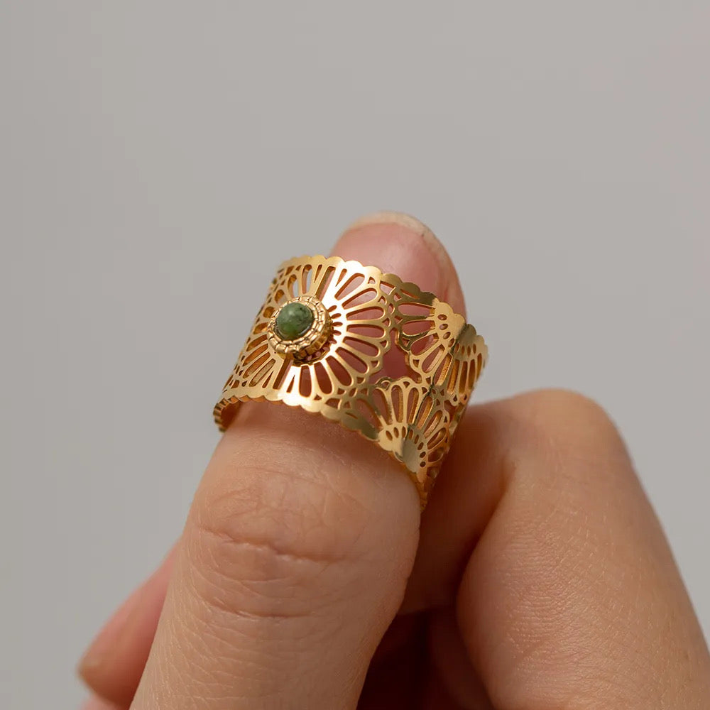 Zuri Ring