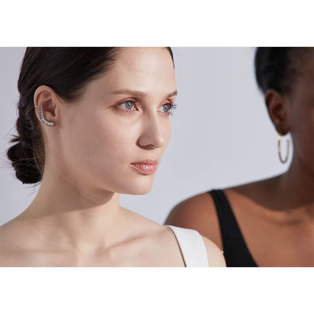 Ivy Ear Cuff