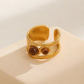 Brio Ring