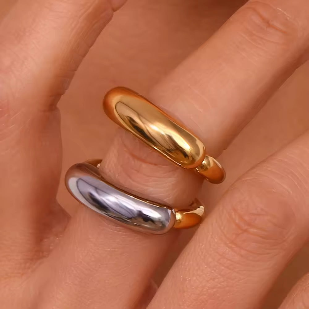 Glide Ring